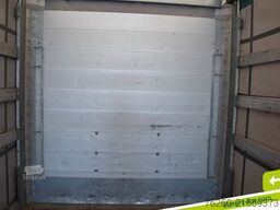 SCHMITZ CARGOBULL Alufelgen Liftachse Neue Plane Palka XL Zert.