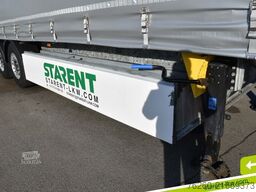 SCHMITZ CARGOBULL Alufelgen Liftachse Neue Plane Palka XL Zert.