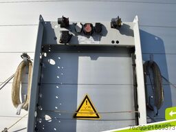 SCHMITZ CARGOBULL Alufelgen Liftachse Neue Plane Palka XL Zert.