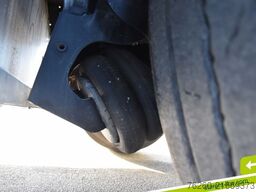 SCHMITZ CARGOBULL Alufelgen Liftachse Neue Plane Palka XL Zert.