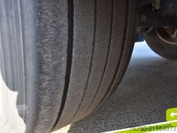 SCHMITZ CARGOBULL Alufelgen Liftachse Neue Plane Palka XL Zert.