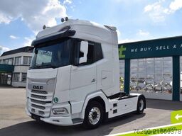 DAF XG+ 530 Leder Intarder Standklima ACC Alufelgen