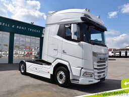 DAF XG+ 530 Leder Intarder Standklima ACC Alufelgen