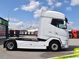 DAF XG+ 530 Leder Intarder Standklima ACC Alufelgen