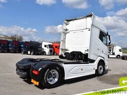 DAF XG+ 530 Leder Intarder Standklima ACC Alufelgen