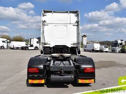 DAF XG+ 530 Leder Intarder Standklima ACC Alufelgen