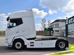 DAF XG+ 530 Leder Intarder Standklima ACC Alufelgen