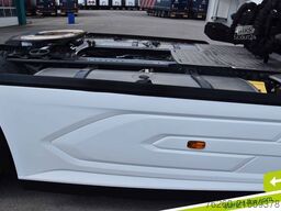 DAF XG+ 530 Leder Intarder Standklima ACC Alufelgen