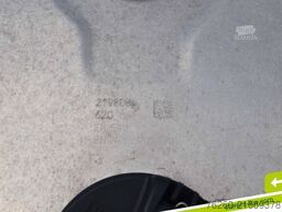 DAF XG+ 530 Leder Intarder Standklima ACC Alufelgen