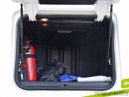 DAF XG+ 530 Leder Intarder Standklima ACC Alufelgen