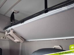 DAF XG+ 530 Leder Intarder Standklima ACC Alufelgen