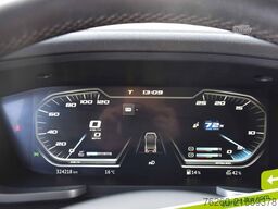 DAF XG+ 530 Leder Intarder Standklima ACC Alufelgen