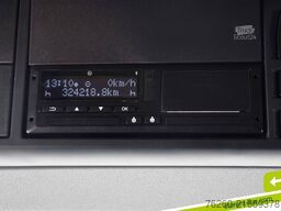 DAF XG+ 530 Leder Intarder Standklima ACC Alufelgen