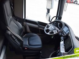DAF XG+ 530 Leder Intarder Standklima ACC Alufelgen
