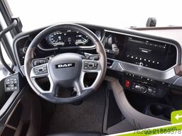DAF XG+ 530 Leder Intarder Standklima ACC Alufelgen