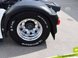 DAF XG+ 530 Leder Intarder Standklima ACC Alufelgen