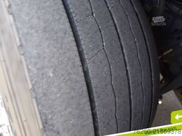 DAF XG+ 530 Leder Intarder Standklima ACC Alufelgen