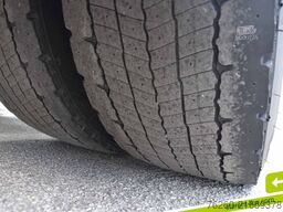 DAF XG+ 530 Leder Intarder Standklima ACC Alufelgen