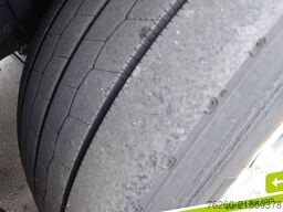 DAF XG+ 530 Leder Intarder Standklima ACC Alufelgen