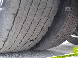 DAF XG+ 530 Leder Intarder Standklima ACC Alufelgen