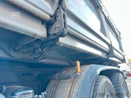 MERCEDES-BENZ Actros 2644 6x4BB Meiller Bordmatik AHK Klima