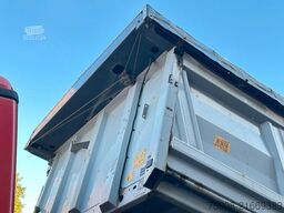 MERCEDES-BENZ Actros 2644 6x4BB Meiller Bordmatik AHK Klima