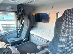 MERCEDES-BENZ Actros 2644 6x4BB Meiller Bordmatik AHK Klima