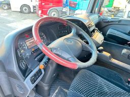 MERCEDES-BENZ Actros 2644 6x4BB Meiller Bordmatik AHK Klima