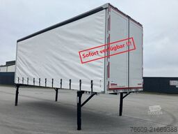 SOMMER Wechselbrücke Koffer