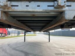 KRONE Wechselbrücke Koffer