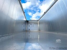 LANGENDORF ca. 50m³ Getreidekipper Aluminium / Unfaller!!!