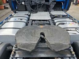 SCANIA R500, Retarder, Euro6, Standklima, TÜV, 1.Hand