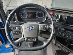 SCANIA R500, Retarder, Euro6, Standklima, TÜV, 1.Hand