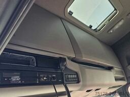 SCANIA R500, Retarder, Euro6, Standklima, TÜV, 1.Hand