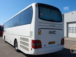MAN R07 Lions Coach 51 Sitzplätze EURO 6
