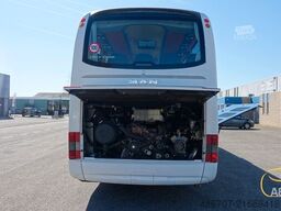 MAN R07 Lions Coach 51 Sitzplätze EURO 6