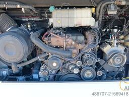 MAN R07 Lions Coach 51 Sitzplätze EURO 6