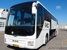 MAN R07 Lions Coach 51 Sitzplätze EURO 6
