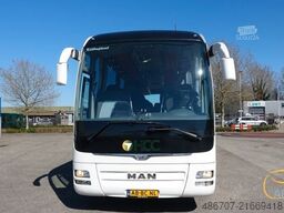 MAN R07 Lions Coach 51 Sitzplätze EURO 6