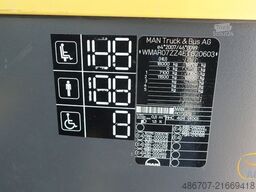 MAN R07 Lions Coach 51 Sitzplätze EURO 6