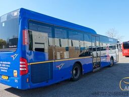 MERCEDES-BENZ Citaro O530 LE EURO 5 42 Sitzplätze 45 Stehplätz