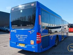 MERCEDES-BENZ Citaro O530 LE EURO 5 42 Sitzplätze 45 Stehplätz