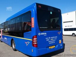 MERCEDES-BENZ Citaro O530 LE EURO 5 42 Sitzplätze 45 Stehplätz