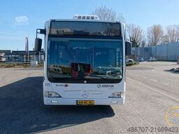 MERCEDES-BENZ Citaro O530 LE EURO 5 42 Sitzplätze 45 Stehplätz