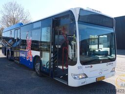 MERCEDES-BENZ Citaro O530 LE EURO 5 42 Sitzplätze 45 Stehplätz