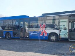 MERCEDES-BENZ Citaro O530 LE EURO 5 42 Sitzplätze 45 Stehplätz