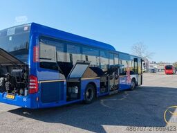 MERCEDES-BENZ Citaro O530 LE EURO 5 42 Sitzplätze 45 Stehplätz