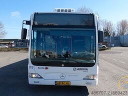 MERCEDES-BENZ Citaro O530 LE EURO 5 42 Sitzplätze 45 Stehplätz