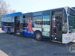 MERCEDES-BENZ Citaro O530 LE EURO 5 42 Sitzplätze 45 Stehplätz