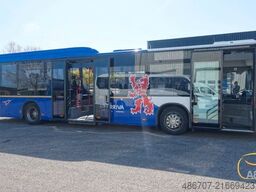 MERCEDES-BENZ Citaro O530 LE EURO 5 42 Sitzplätze 45 Stehplätz